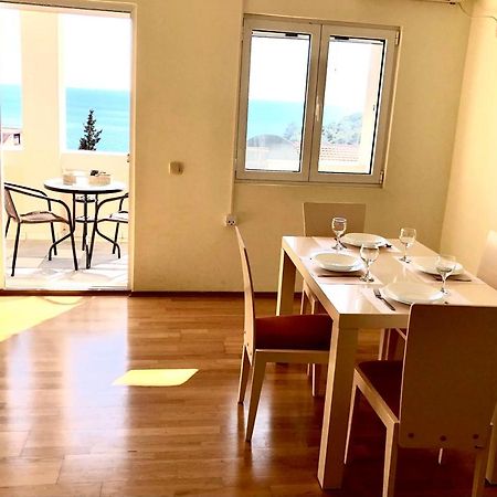 Petrovac Holiday Apartments 2 Экстерьер фото