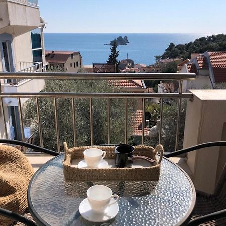 Petrovac Holiday Apartments 2 Экстерьер фото
