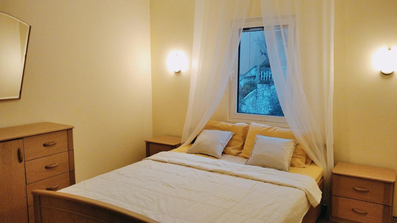 Petrovac Holiday Apartments 2 Экстерьер фото