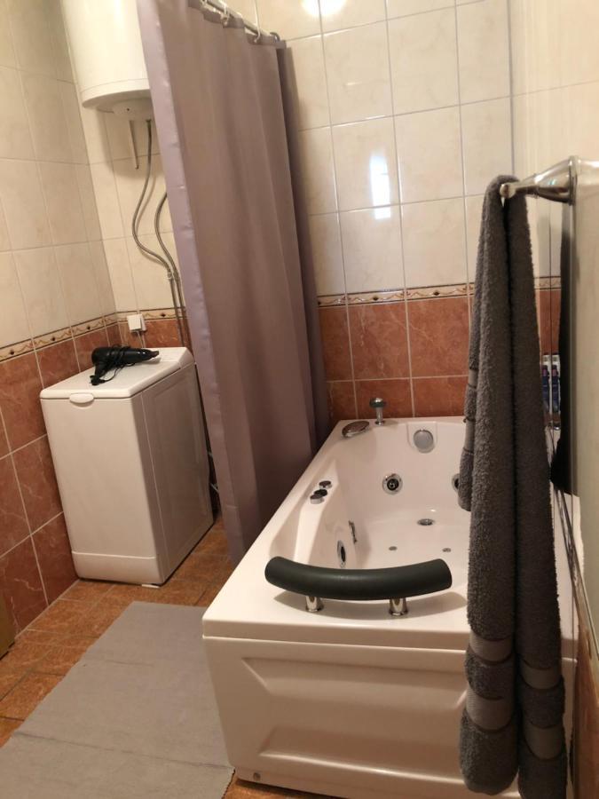 Petrovac Holiday Apartments 2 Экстерьер фото