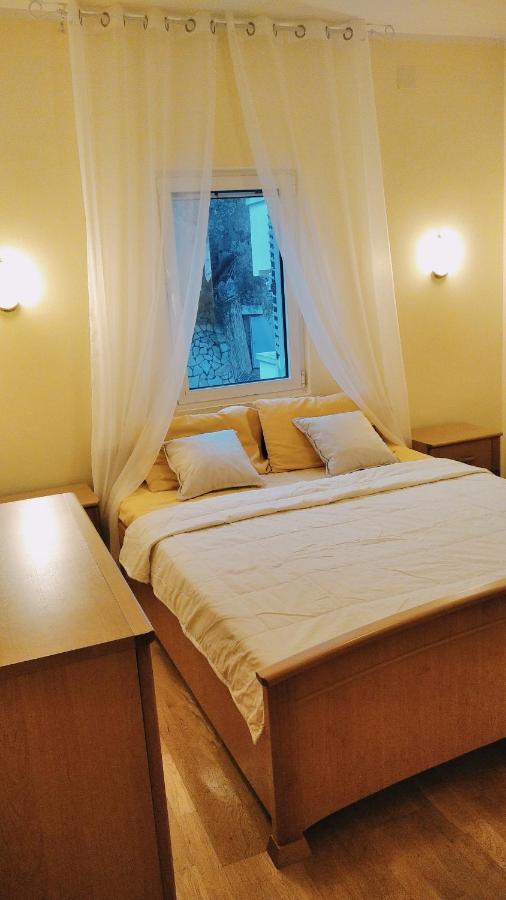 Petrovac Holiday Apartments 2 Экстерьер фото