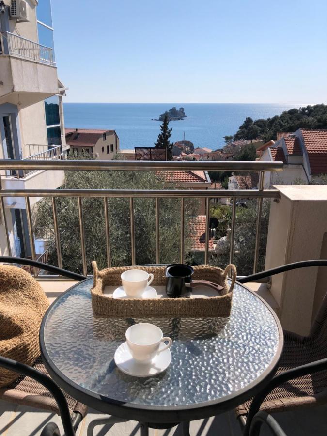 Petrovac Holiday Apartments 2 Экстерьер фото